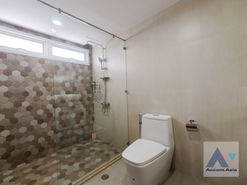 picture 🔼🔽 AccomA 📩  3 BR Condominium @Wattana Heights (AA30721) - 20/20