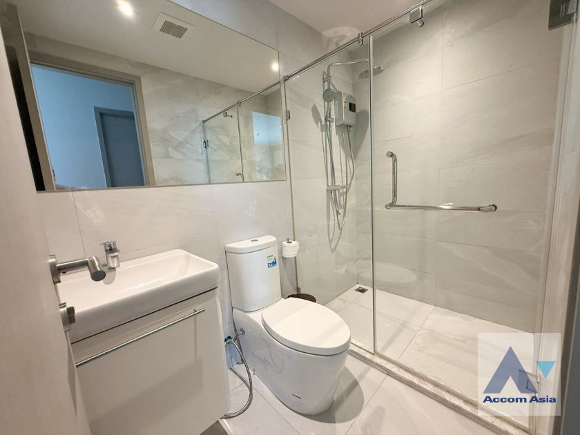 รูป 🔼🔽 AccomA 📩  2 BR Condominium @Rhythm Ekkamai (AA45900) - รูปที่ 15/15