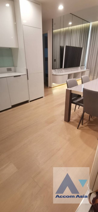 รูป 🔼🔽 AccomA 📩  2 BR Condominium @ANIL Sathorn 12 (AA42439) - รูปที่ 3/6