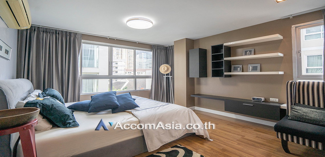 รูป 🔼🔽 AccomA 📩 The Clover Condominium - รูปที่ 8/10