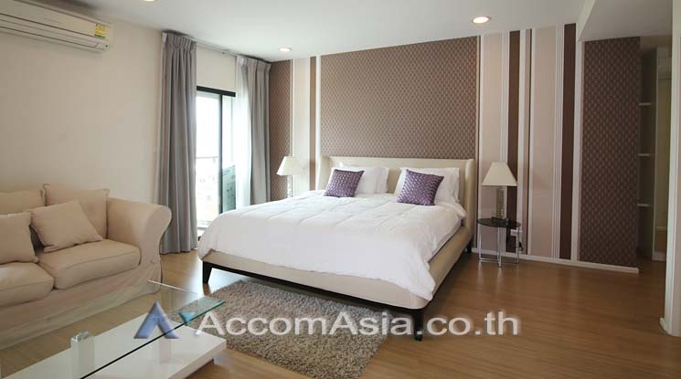 รูป 🔼🔽 AccomA 📩  3 BR Condominium @Renova Residence (AA11578) - รูปที่ 7/12