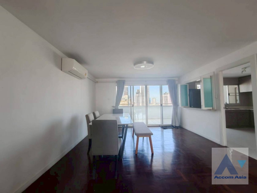picture 🔼🔽 AccomA 📩 Big Balcony 3 BR Condominium @Regent On The Park 2 (AA25666) - 10/20