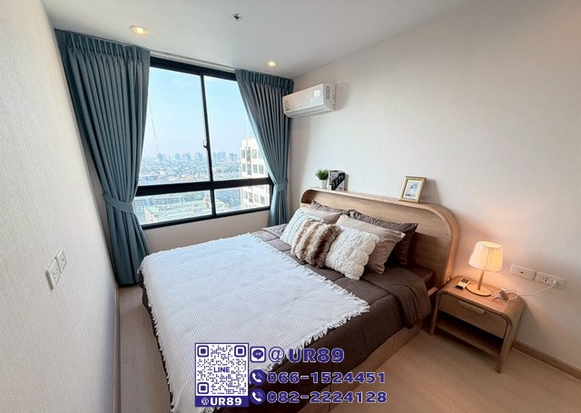 picture 💙 Hot Price 💙 For Rent Artemis Sukhumvit 77 - 6/16