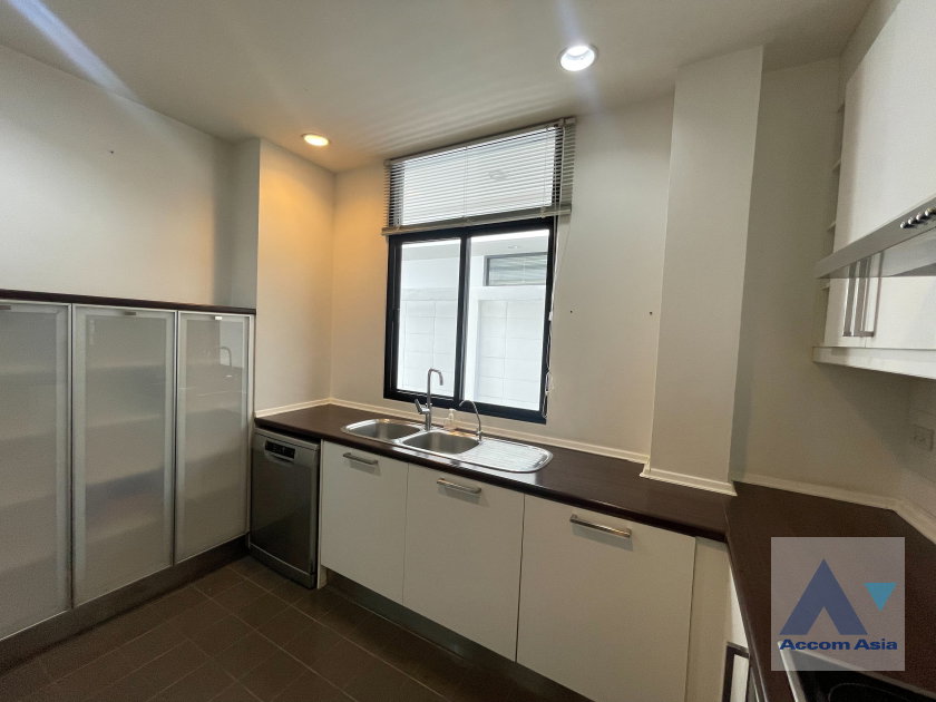 picture 🔼🔽 AccomA 📩 Minimal-style modern house with private pool in Sukhumvit (AA14650) - 11/20