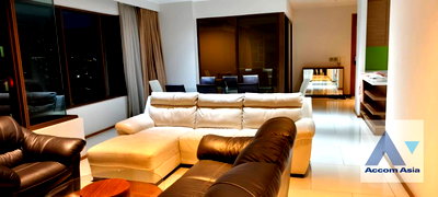 Condos for rent : 🔼🔽 AccomA 📩  3 BR Condominium @The Emporio Place (AA41003)