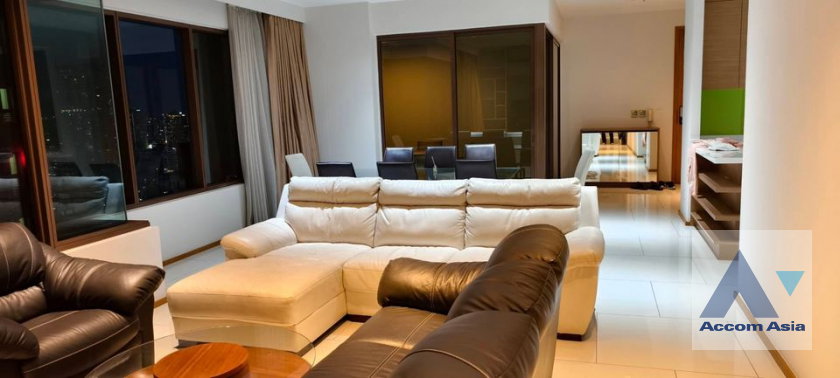 picture 🔼🔽 AccomA 📩 3 BR Condominium @The Emporio Place (AA41003) - 1/11