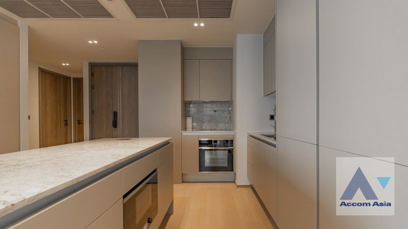 รูป 🔼🔽 AccomA 📩 Pet friendly 2 BR Condominium @Tonson One Residence (AA34393) - รูปที่ 5/19