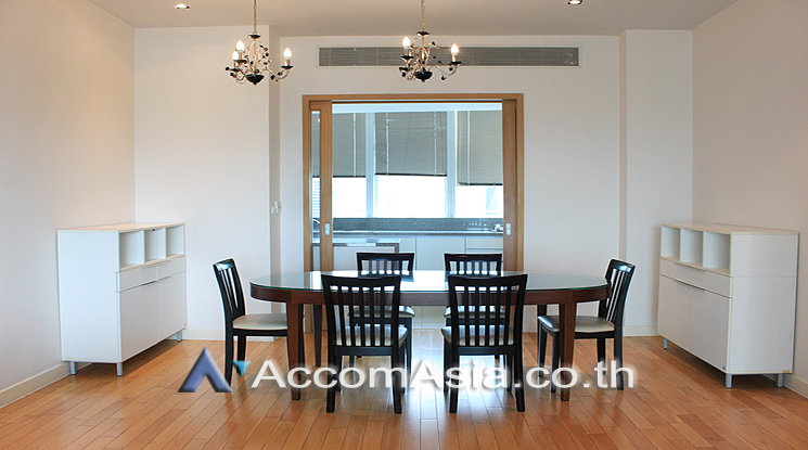 รูป 🔼🔽 AccomA 📩 3 BR Condominium @Millennium Residence @ Sukhumvit (AA25494) - รูปที่ 5/13
