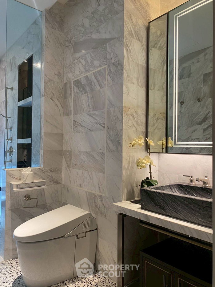 รูป คอนโด 3-ห้องนอน ที่ เดอะ เรสซิเดนซ์ แอท แมนดาริน โอเรียนเต็ล กรุงเทพฯ ใกล้ BTS สะพานตากสิน (ID 2771415) - รูปที่ 11/20