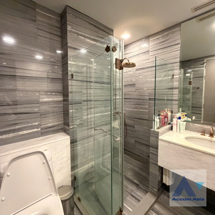 รูป 🔼🔽 AccomA 📩 Pet friendly 2 BR Condominium @Ashton Residence 41 (AA32614) - รูปที่ 5/7