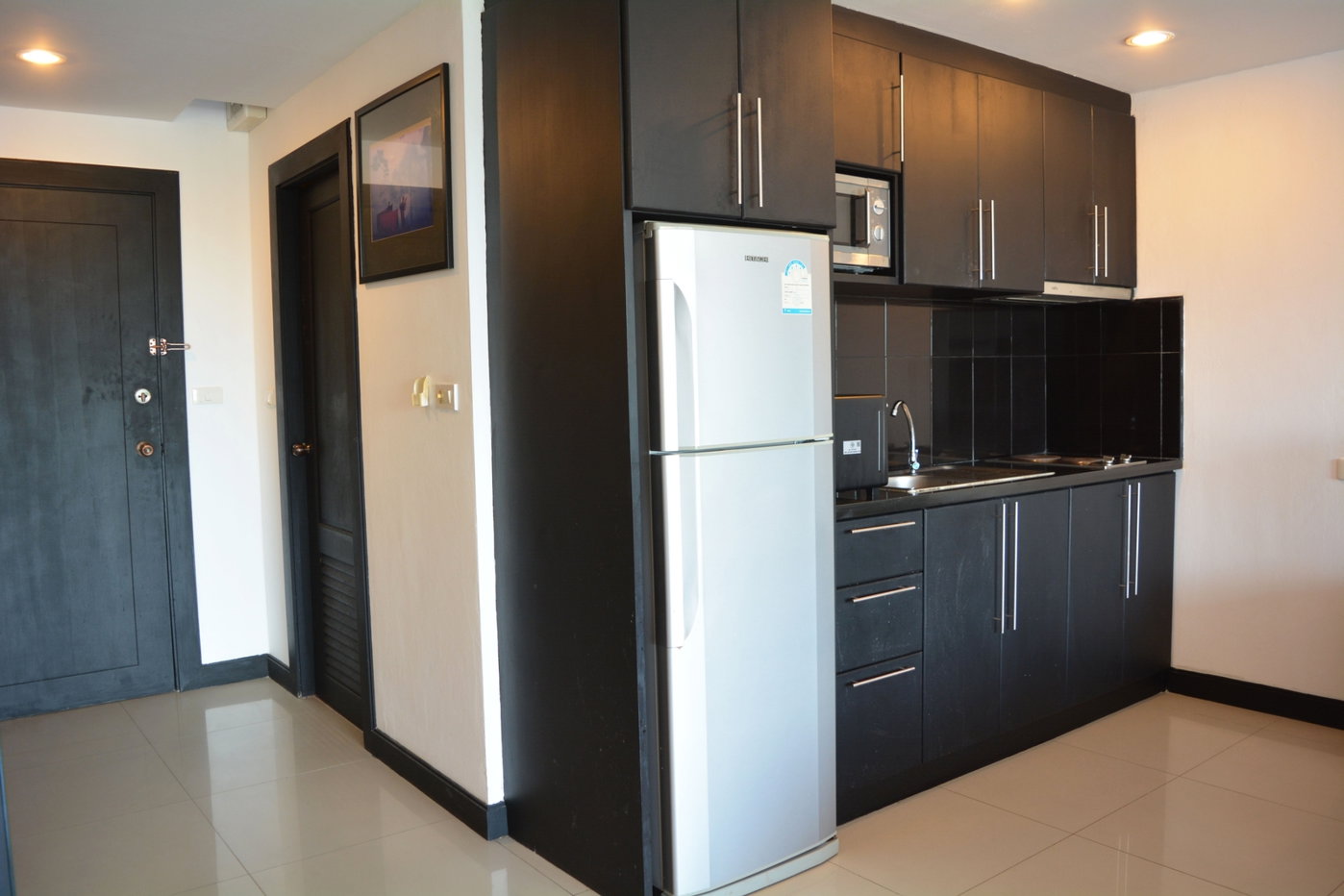 รูป 1 Bedroom Condo for Sale at Platinum Suites in Thepprasit Pattaya - รูปที่ 14/18