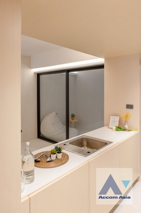 รูป 🔼🔽 AccomA 📩  2 BR Townhouse in Phra Khanong Nuea (AA40104) - รูปที่ 4/13