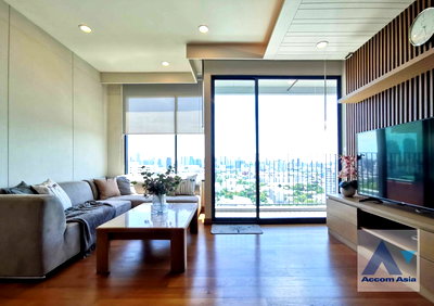 Condos for rent : 🔼🔽 AccomA 📩  4 BR Condominium @Parco (AA37038)