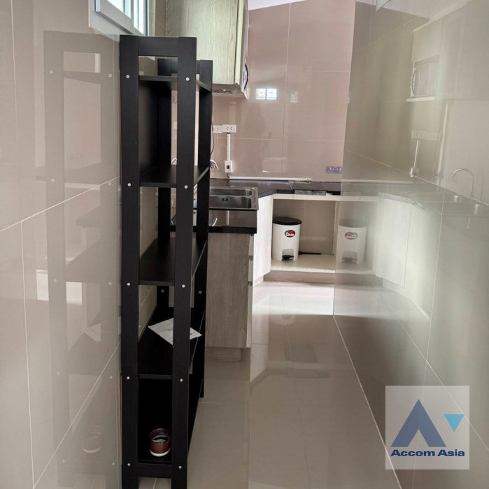 รูป 🔼🔽 AccomA 📩 Home Office 3 BR Townhouse in Khlong Tan Nuea (AA44798) - รูปที่ 4/20