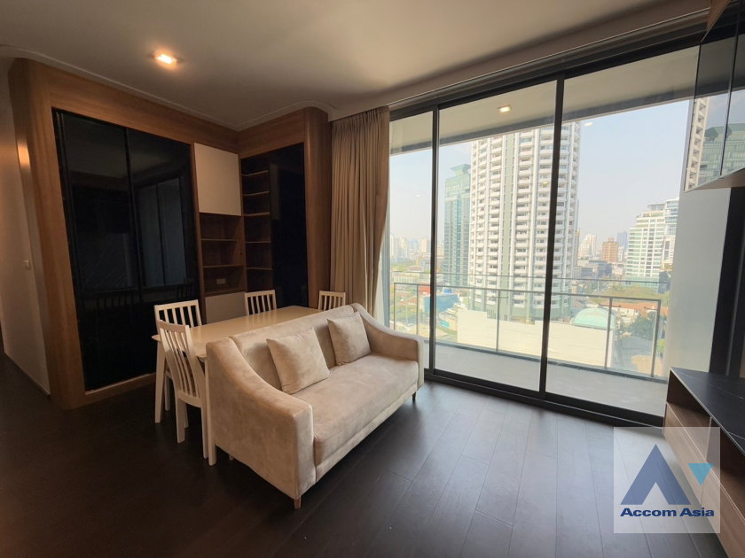 picture 🔼🔽 AccomA 📩  2 BR Condominium @LAVIQ Sukhumvit 57 (AA43137) - 2/16