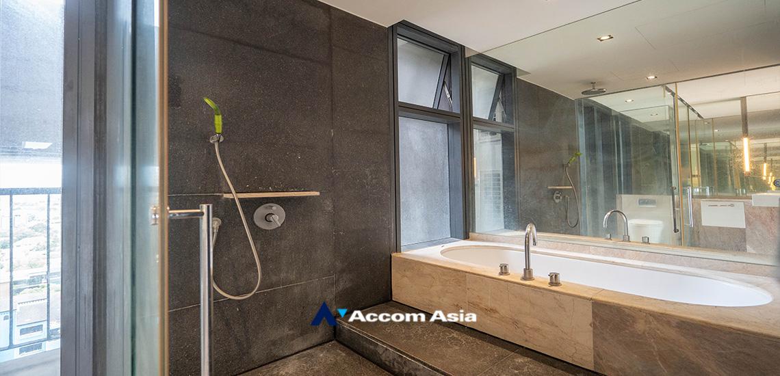 picture 🔼🔽 AccomA 📩  Luxury condominium with city views and elegant bath (AA30079) - 14/16