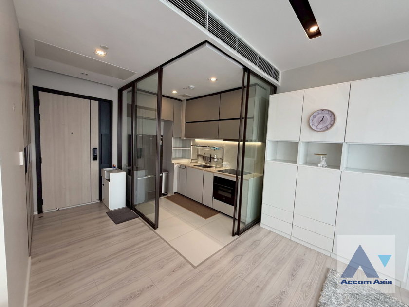 รูป 🔼🔽 AccomA 📩 Fully Furnished 2 BR Condominium @The Room Phayathai   (AA45520) - รูปที่ 8/19