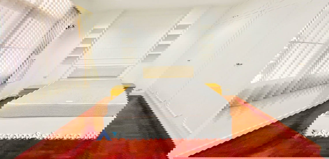 รูป 🔼🔽 AccomA 📩  4 BR Condominium @TPJ Mansion (AA29658) - รูปที่ 3/11