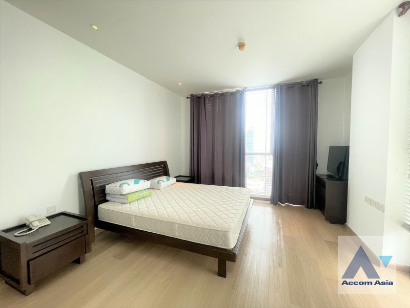 picture 🔼🔽 AccomA 📩  3 BR Condominium @Aequa Residence Sukhumvit 49 (1519291) - 12/20