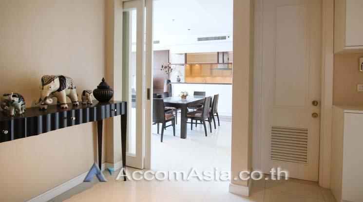 รูป 🔼🔽 AccomA 📩  3 BR Condominium @Athenee Residence (AA11852) - รูปที่ 11/11