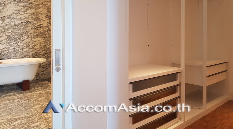รูป 🔼🔽 AccomA 📩 Pet friendly 2 BR Condominium @The Ritz Carlton Residences (AA19857) - รูปที่ 18/20