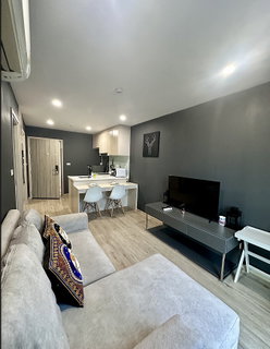 รูปภาพ Unit Available at Serio Sukhumvit 50