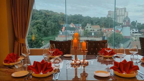 3-BR Condo at Executive Residence 4 close to Phratamnak (ID 2577774)