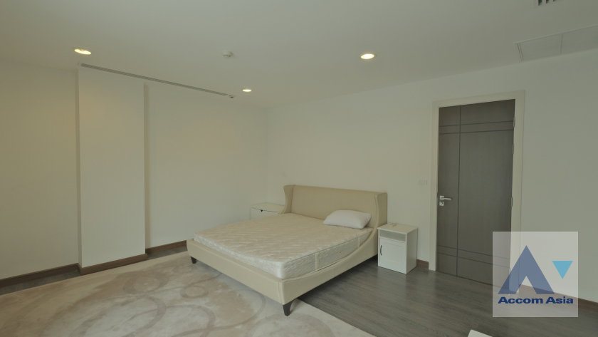 รูป 🔼🔽 AccomA 📩 Penthouse 3 BR Condominium @The Crest Ruamrudee (AA37000) - รูปที่ 13/20