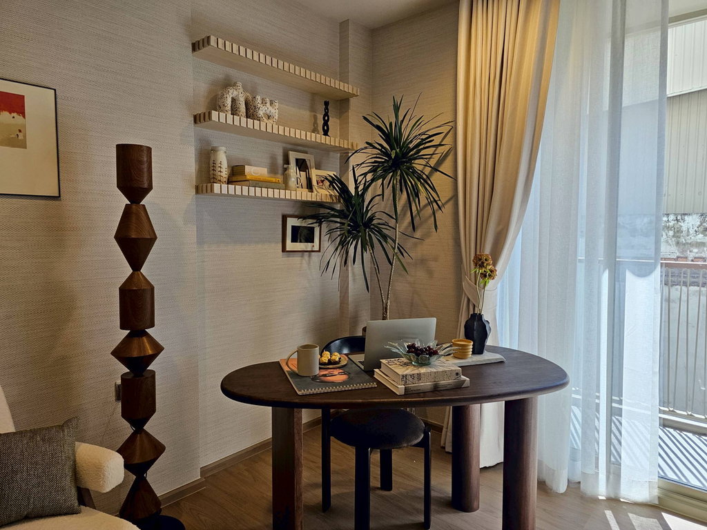 รูป คอนโดเลี้ยงสัตว์ได้ ห้องใหญ่ พร้อมอยู่ - รูปที่ 11/30