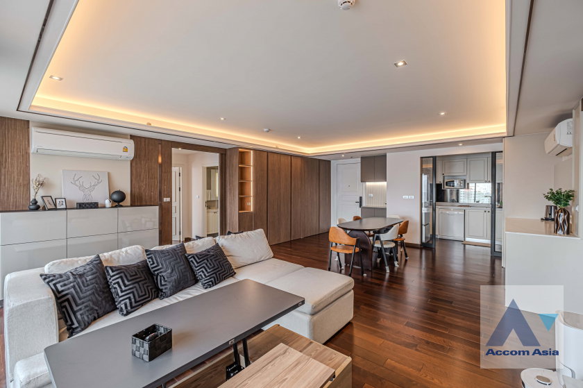 picture 🔼🔽 AccomA 📩 Luxury corner unit with panoramic views at Altitude Symphony (AA35227) - 4/20