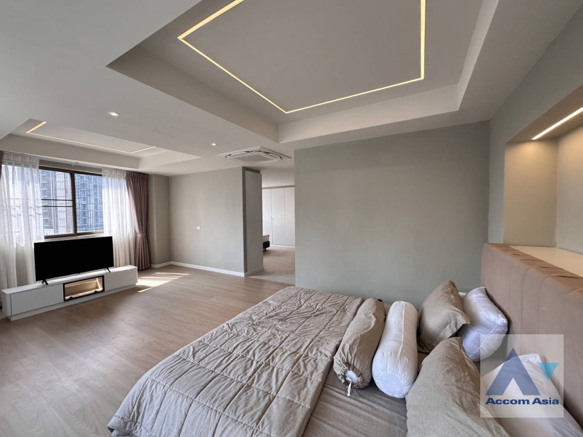 รูป 🔼🔽 AccomA 📩 Pet friendly 4 BR Condominium @Premier Condominium (2022201) - รูปที่ 9/20