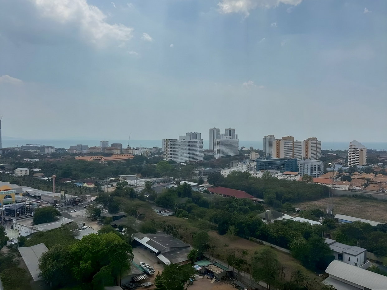 รูป 1 Bedroom Condo for Sale Supalai Mare South Pattaya - รูปที่ 7/11