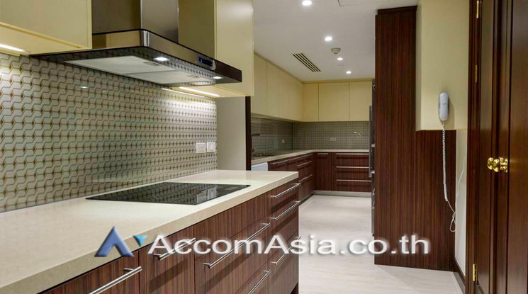 picture 🔼🔽 AccomA 📩  3 BR Condominium @Somkid Gardens (AA23522) - 4/14