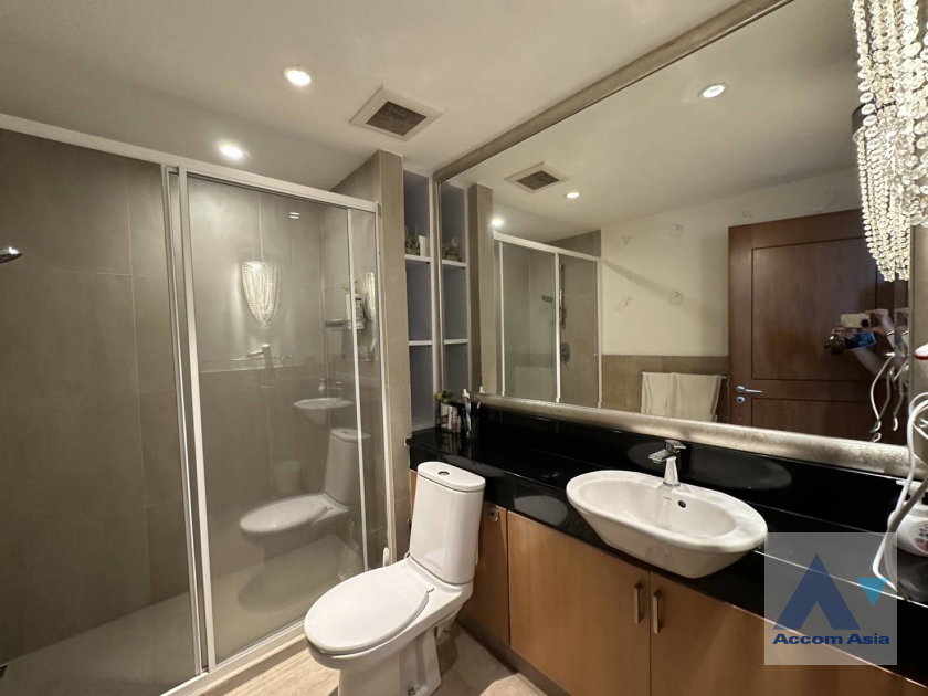 รูป 🔼🔽 AccomA 📩 Luxurious condominium with elegant interiors in the Sathorn area (1520975) - รูปที่ 19/20