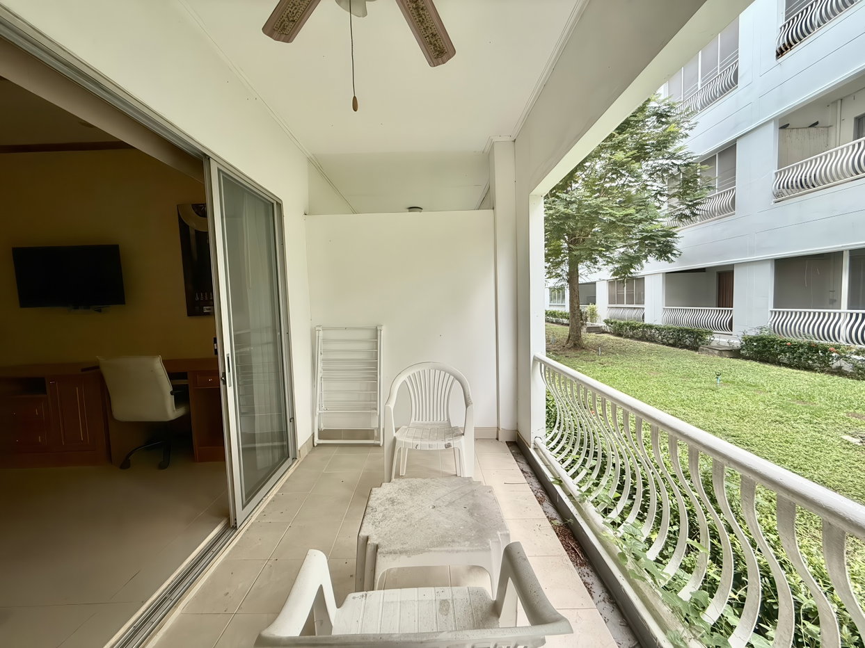 รูป Baan Suan Lalana Condominium for Sale Jomtien - รูปที่ 11/13