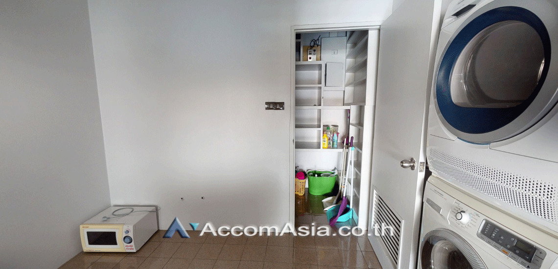 รูป 🔼🔽 AccomA 📩 Casa Viva – Condo with large terrace and city view (25914) - รูปที่ 5/10