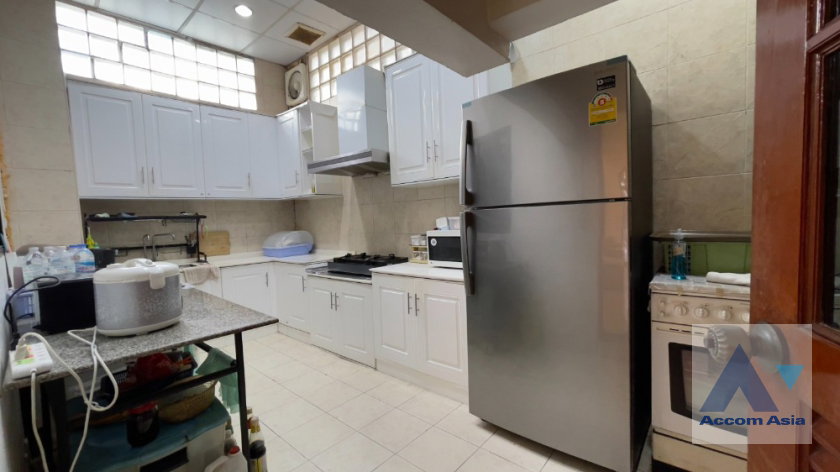 รูป 🔼🔽 AccomA 📩  4 BR House @Ekkamai Villas (AA36656) - รูปที่ 3/14
