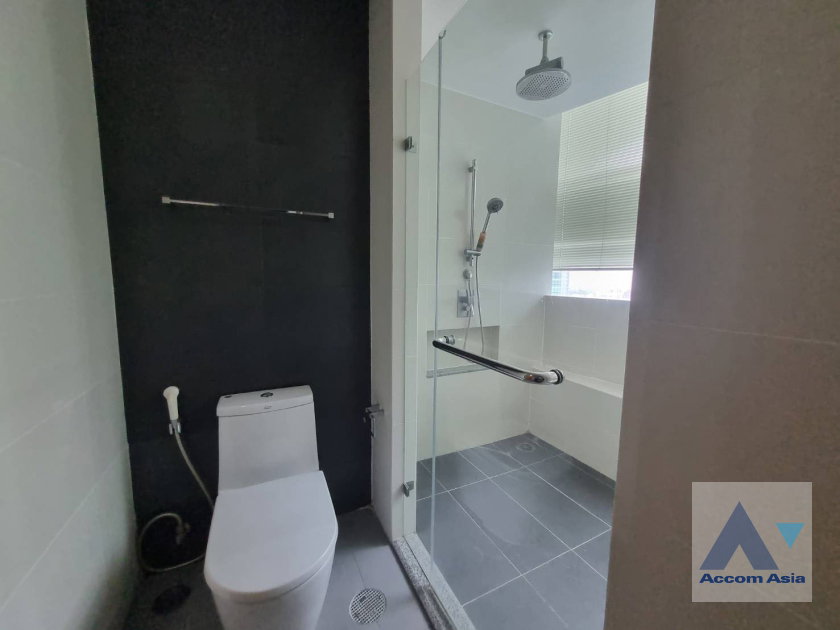 รูป 🔼🔽 AccomA 📩 Millennium Residence @ Sukhumvit condominium - รูปที่ 12/14