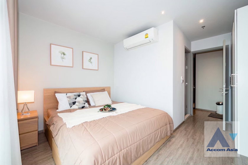 รูป 🔼🔽 AccomA 📩  2 BR Condominium @Rhythm Ekkamai (AA24254) - รูปที่ 7/18