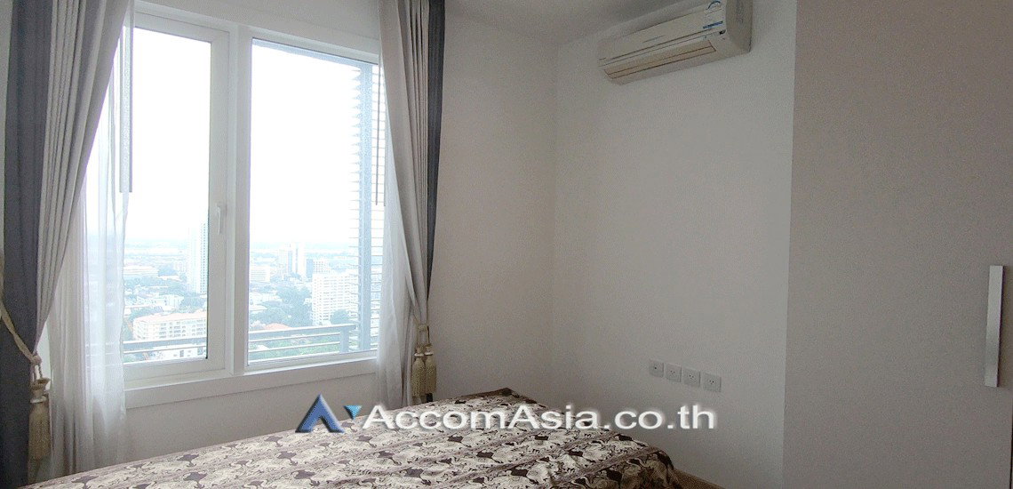 picture 🔼🔽 AccomA 📩  2 BR Condominium @Siri at Sukhumvit (1519816) - 7/12