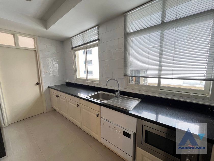 picture 🔼🔽 AccomA 📩 Tranquil garden-view condo in luxury low-rise Baan Nunthasiri - 9/20