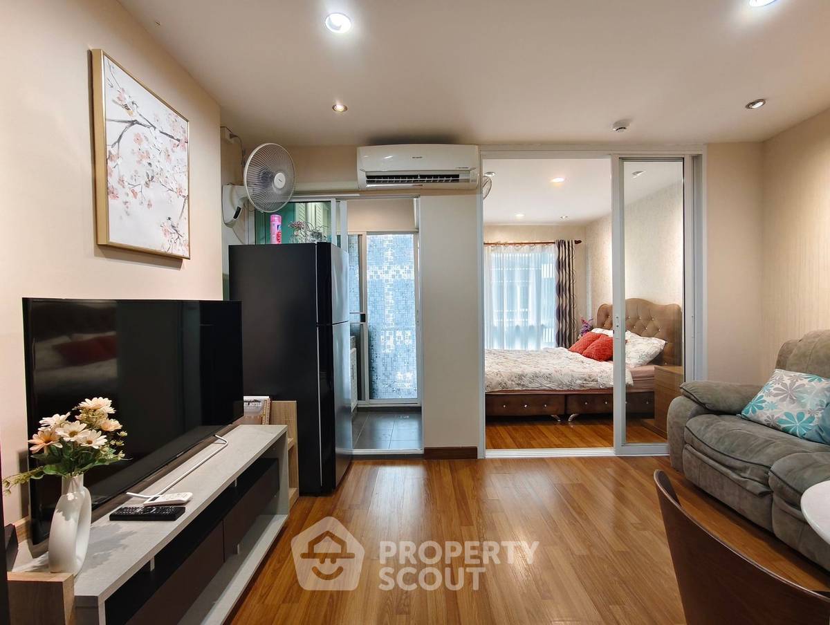 รูป คอนโด 1-ห้องนอน ที่ รีเจ้นท์โฮม สุขุมวิท 81 ใกล้ BTS อ่อนนุช (ID 2771179) - รูปที่ 1/9