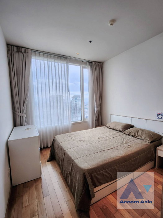 picture 🔼🔽 AccomA 📩  3 BR Condominium @The Empire Place (1519431) - 3/8
