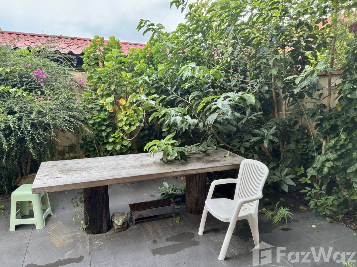 รูป ขาย ทาวน์เฮ้าส์ 4 ห้องนอน ใน บ่อผุด, สุราษฎร์ธานี 1959986 - รูปที่ 17/17