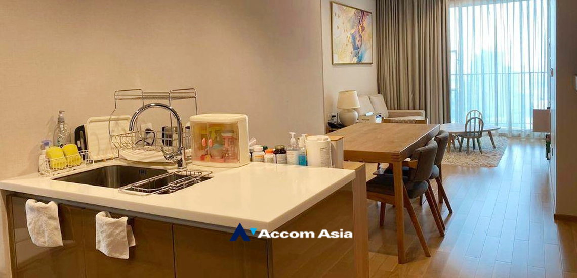 รูป 🔼🔽 AccomA 📩 Siri at Sukhumvit - รูปที่ 3/10