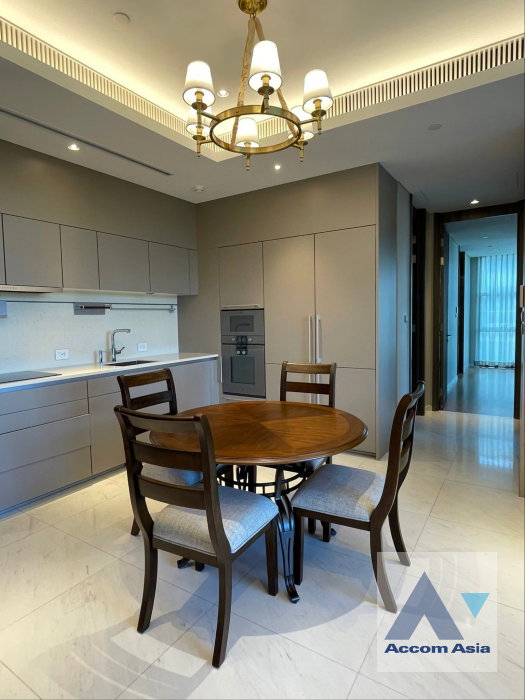 picture 🔼🔽 AccomA 📩  2 BR Condominium @Sindhorn Tonson (AA32220) - 6/20