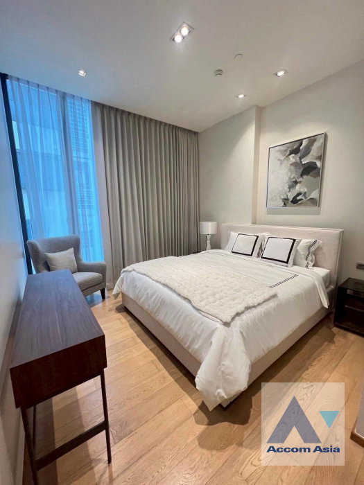 picture 🔼🔽 AccomA 📩  2 BR Condominium @28 Chidlom (AA45109) - 4/7