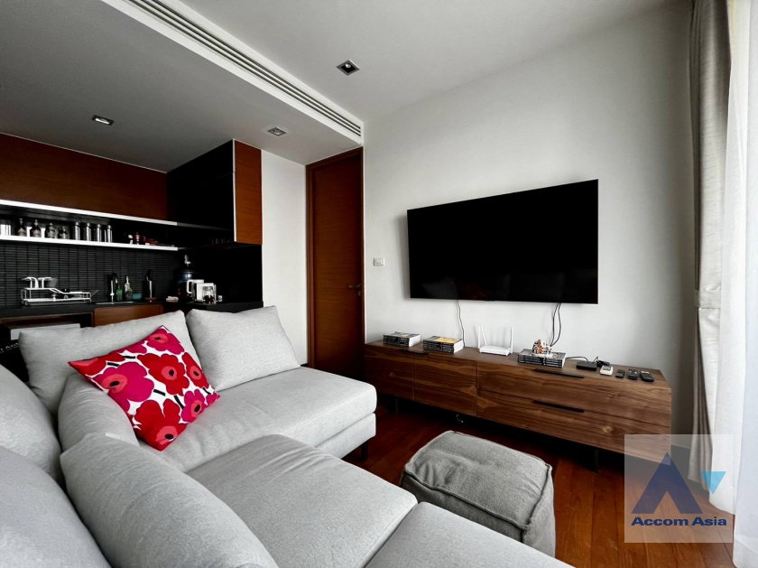 รูป 🔼🔽 AccomA 📩 Pet friendly 2 BR Condominium @Ashton Morph 38 (AA45565) - รูปที่ 2/13