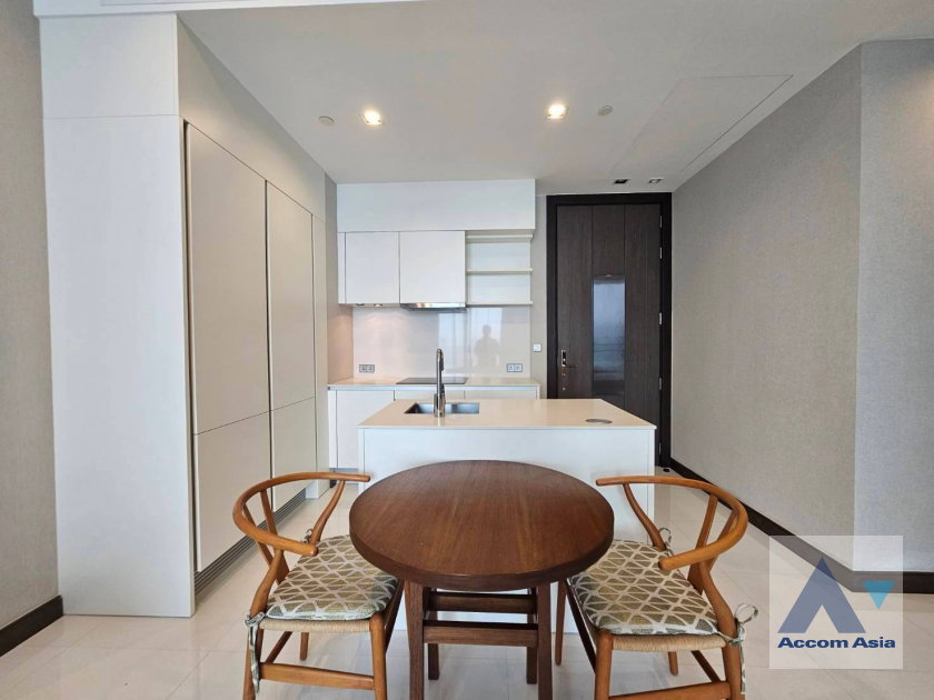 picture 🔼🔽 AccomA 📩  2 BR Condominium @Q1 Sukhumvit (AA42971) - 4/12