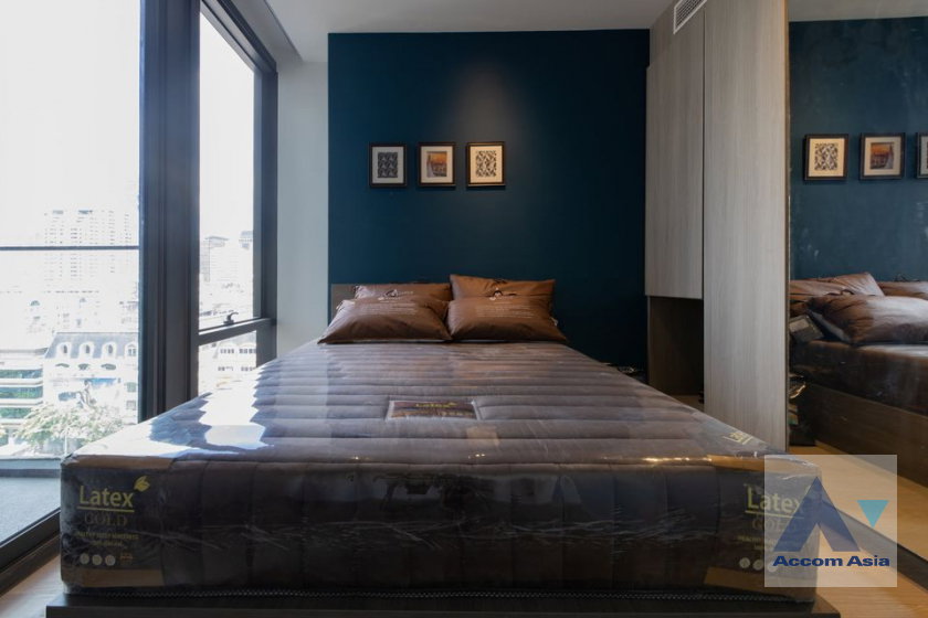 รูป 🔼🔽 AccomA 📩 Fully Furnished 2 BR Condominium @Ashton Silom (AA42013) - รูปที่ 18/20